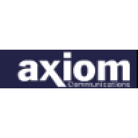 Axiom Communications Logo