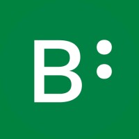 Bartimeus Logo