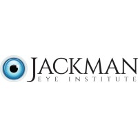 Jackman Eye Institute Logo