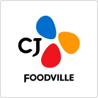CJ Foodville Logo