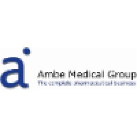 Ambe Medical Group Logo