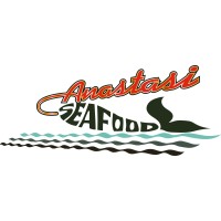 Anastasi Seafood Logo
