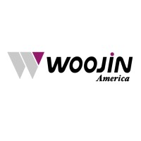 Woojin IS America, Inc Logo