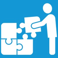 The AllHumanity Group Logo