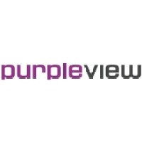 purpleview GmbH Logo
