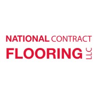 National Contract Flooring Logo