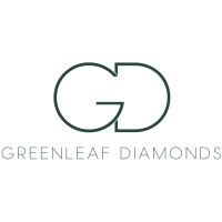 GREENLEAF DIAMONDS LLC Logo