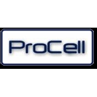 Process Cellular, Inc. Logo