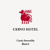 Cervo Hotel and Conference Center Logo