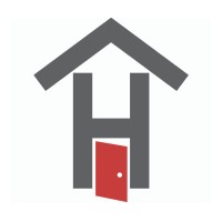 YOUR HARVEST HOUSE Logo