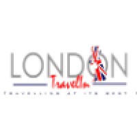 LONDON TRAVEL IN LTD Logo
