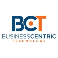 Business Centric Technology Logo