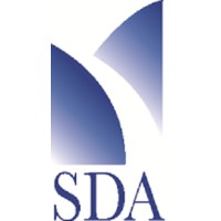 Support Development Associates, LLC (SDA) Logo