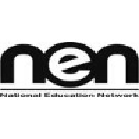 National Education Network (Egypt) Logo