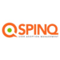Spinq® | Change Adoption Management Logo
