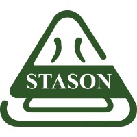 STASON PHARMACEUTICALS, INC. Logo