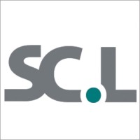 SCL • Strategy Communication Lötters Logo
