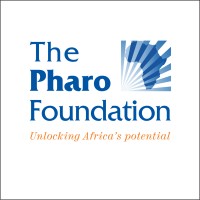 The Pharo Foundation Logo