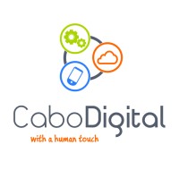 Cabo Digital, SL Logo