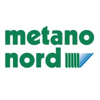 METANO NORD SPA Logo