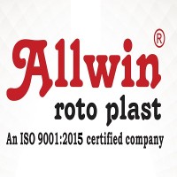 ALLWIN ROTO PLAST Logo