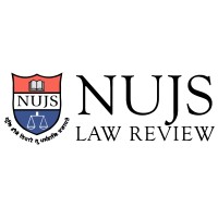 NUJS Law Review Logo