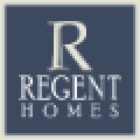 Regent Homes Logo