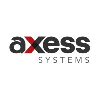 Axess Systems Ltd Logo