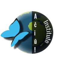 Aciu! Institute, LLC Logo
