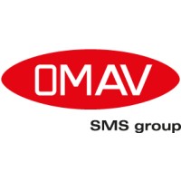 OMAV SPA Logo