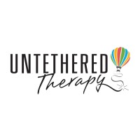 Untethered Therapy Logo