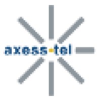 Axesstel, Inc. Logo