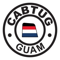 Cabras Marine Corporation Logo