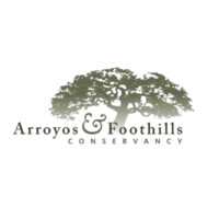 Arroyos & Foothills Conservancy Logo