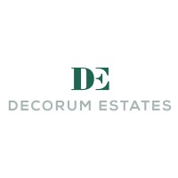 DECORUM ESTATES LIMITED Logo