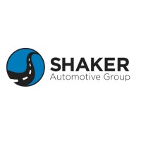 Shaker Auto Group Logo