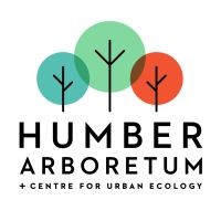 Humber Arboretum & Centre for Urban Ecology Logo