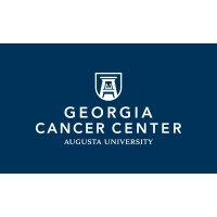 Georgia Cancer Center Logo