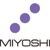 Miyoshi Europe Logo