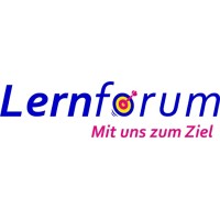 Lernforum Logo