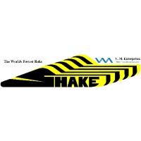 V.M. Enterprises Logo