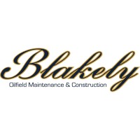 Blakely Construction Co Logo