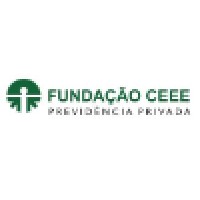Fundação CEEE de Seguridade Social Logo