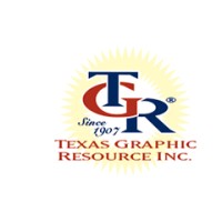 Texas Graphic Resource Logo