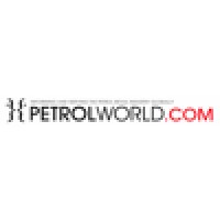 PetrolWorld Logo