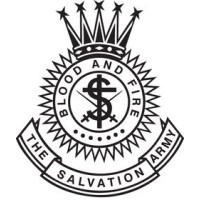 THE SALVATION ARMY INTERNATIONAL TRUSTEE COMPANY Logo
