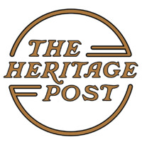 The Heritage Post Logo