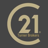 Century 21 Turner Brokers Logo