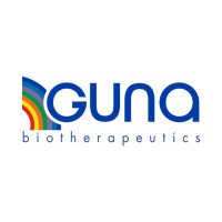 Guna, Inc. Logo