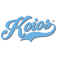 Koios Beverage Corp Logo